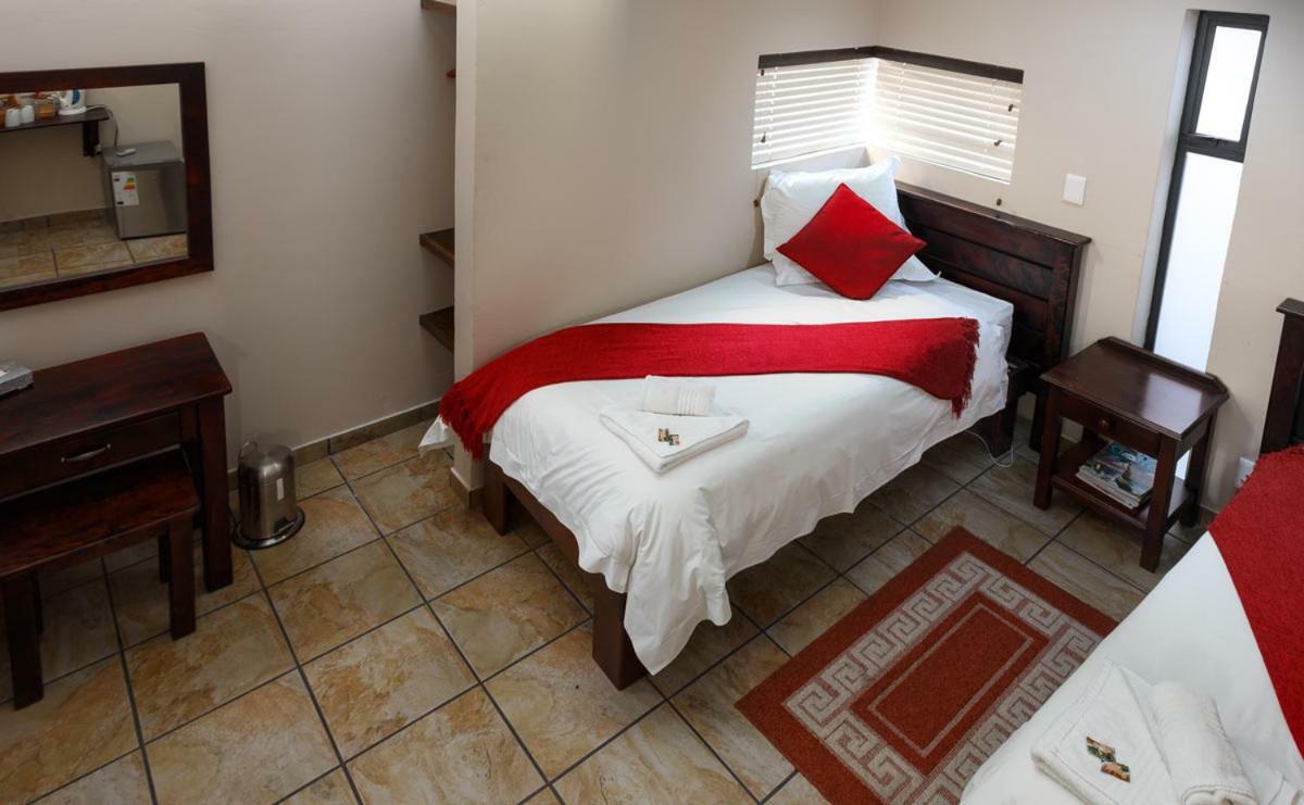 Hotel Adamsview à Gariepdam Extérieur photo