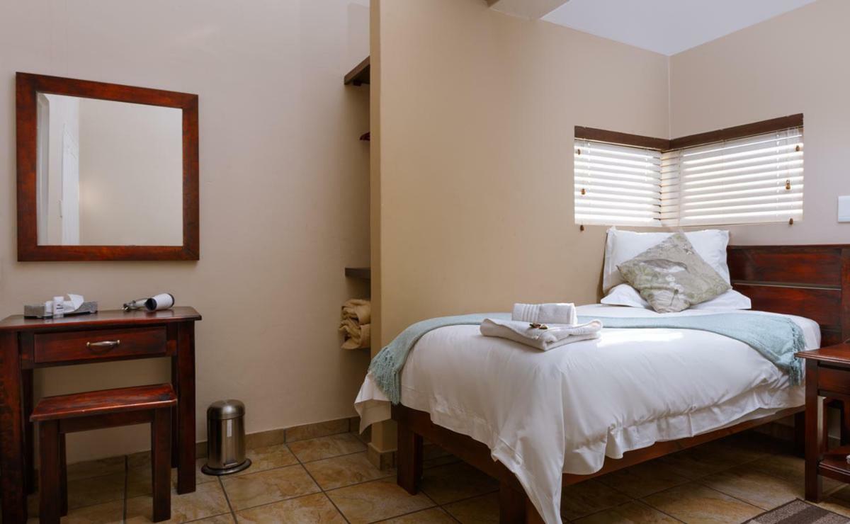 Hotel Adamsview à Gariepdam Extérieur photo